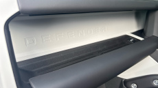 Land Rover Defender 3.0 D350 X-Dynamic HSE 90 3dr Auto Diesel Estate